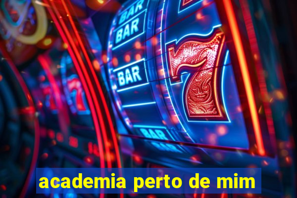 academia perto de mim